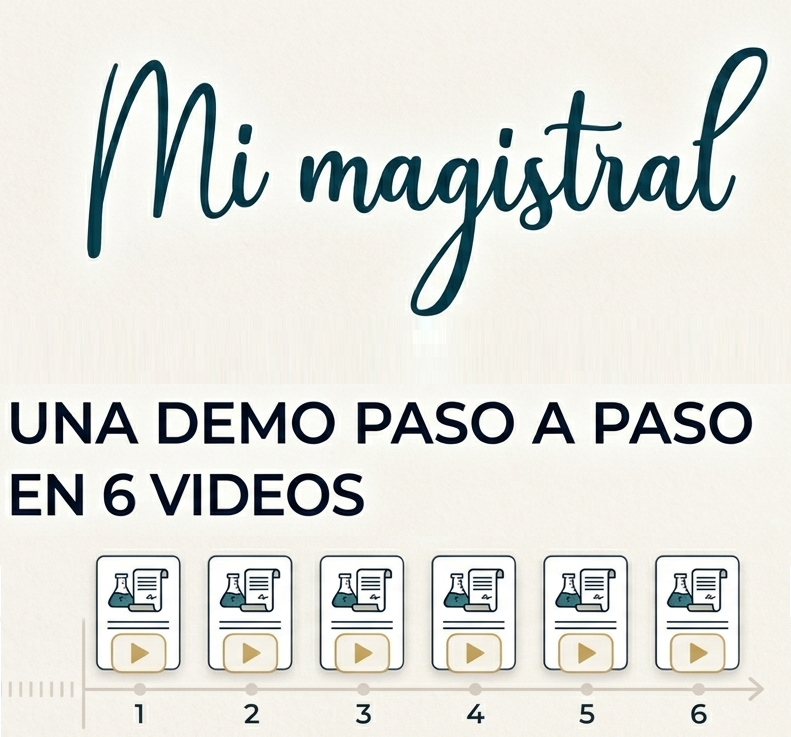 mimagistral - Receta electrónica